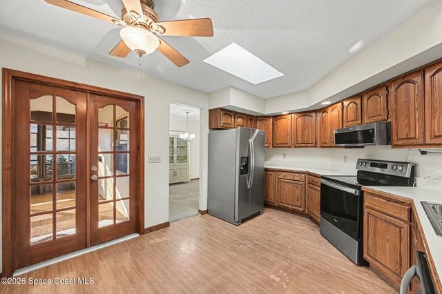 2001 Thistle Drive, Melbourne, FL 32935