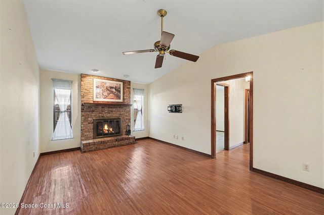 2001 Thistle Drive, Melbourne, FL 32935