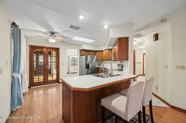 2001 Thistle Drive, Melbourne, FL 32935