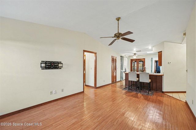 2001 Thistle Drive, Melbourne, FL 32935