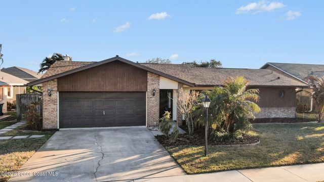 2001 Thistle Drive, Melbourne, FL 32935