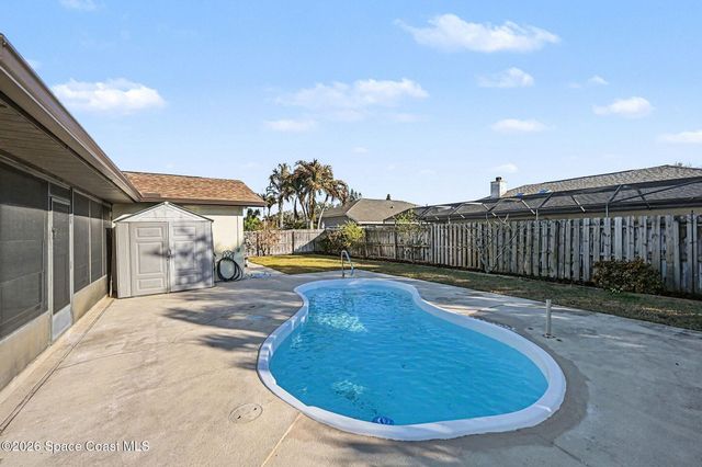 2001 Thistle Drive, Melbourne, FL 32935