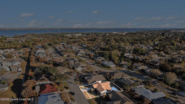 2001 Thistle Drive, Melbourne, FL 32935