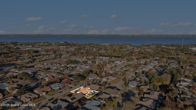 2001 Thistle Drive, Melbourne, FL 32935