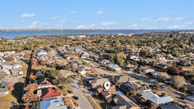 2001 Thistle Drive, Melbourne, FL 32935