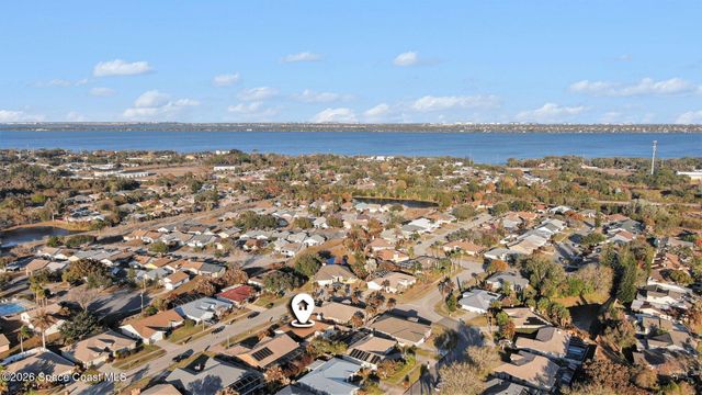 2001 Thistle Drive, Melbourne, FL 32935