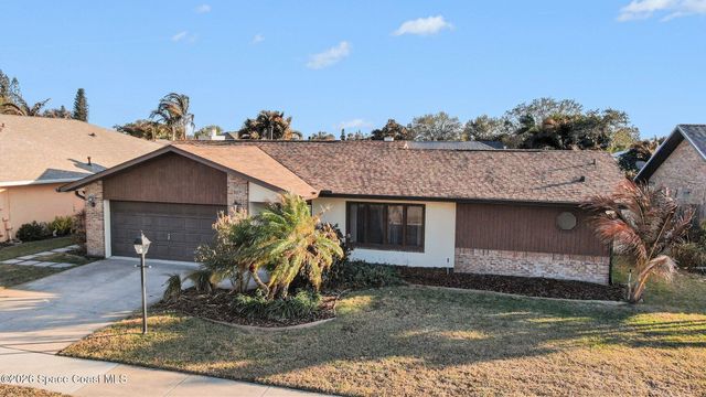 2001 Thistle Drive, Melbourne, FL 32935