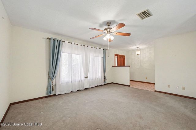 2001 Thistle Drive, Melbourne, FL 32935