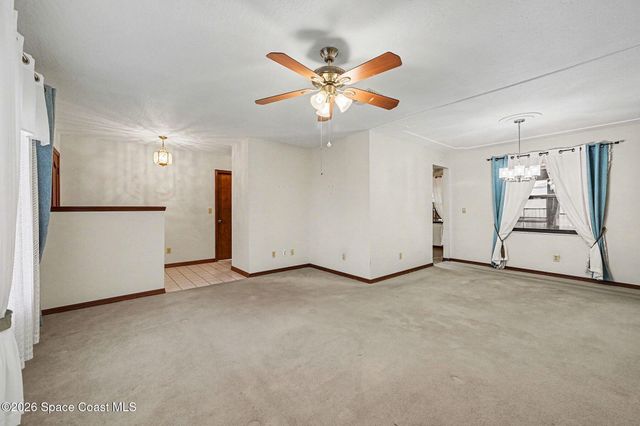 2001 Thistle Drive, Melbourne, FL 32935