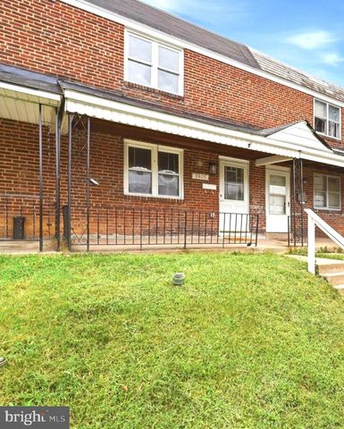 3805 8TH ST, Baltimore, MD 21225