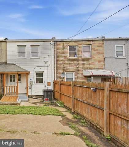 3805 8TH ST, Baltimore, MD 21225