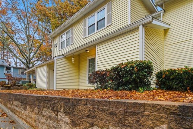 6822 GLENRIDGE Drive D, Atlanta, GA 30328