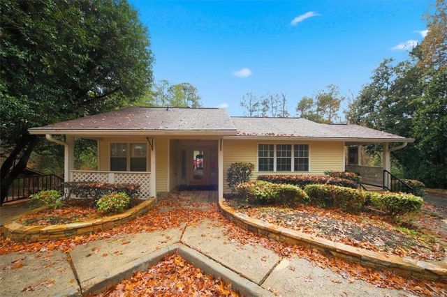 6822 GLENRIDGE Drive D, Atlanta, GA 30328