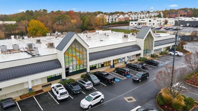 6822 GLENRIDGE Drive D, Atlanta, GA 30328