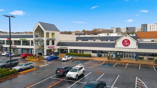 6822 GLENRIDGE Drive D, Atlanta, GA 30328