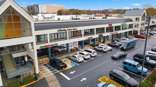 6822 GLENRIDGE Drive D, Atlanta, GA 30328