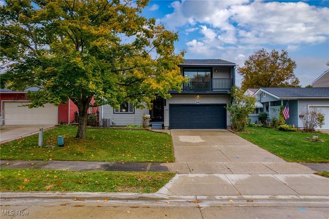 375 Big Bend Circle, Barberton, OH 44203