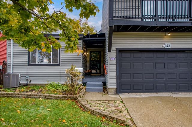 375 Big Bend Circle, Barberton, OH 44203