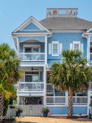 3 W Greensboro Street Unit A, Wrightsville Beach, NC 28480