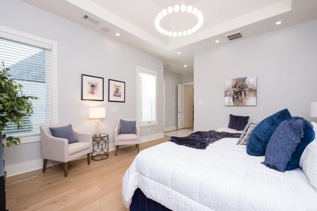 111 Mergeron Court, Little Rock, AR 72212