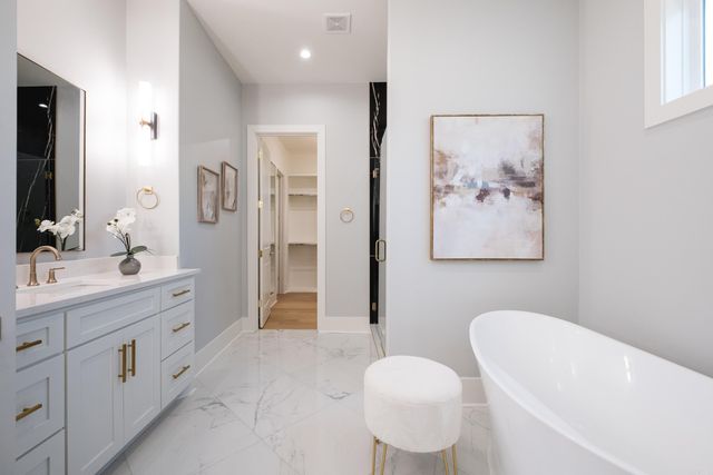 111 Mergeron Court, Little Rock, AR 72212