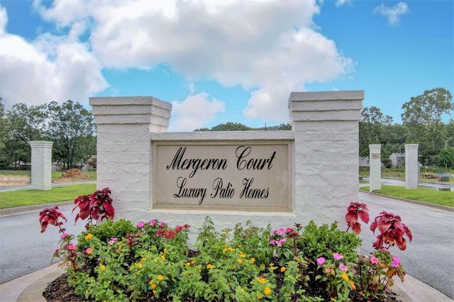 111 Mergeron Court, Little Rock, AR 72212