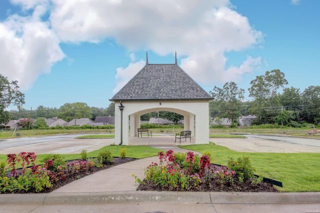 111 Mergeron Court, Little Rock, AR 72212