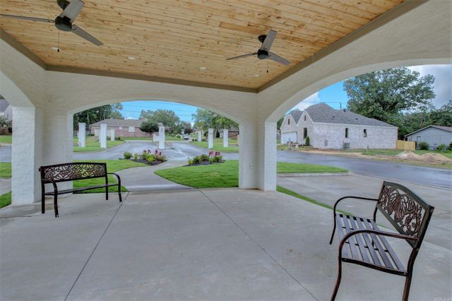 111 Mergeron Court, Little Rock, AR 72212