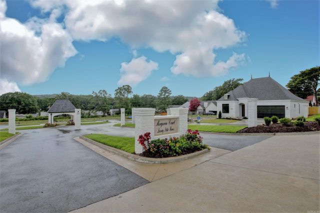111 Mergeron Court, Little Rock, AR 72212