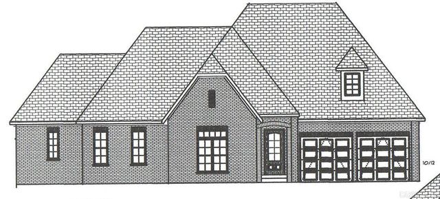 111 Mergeron Court, Little Rock, AR 72212