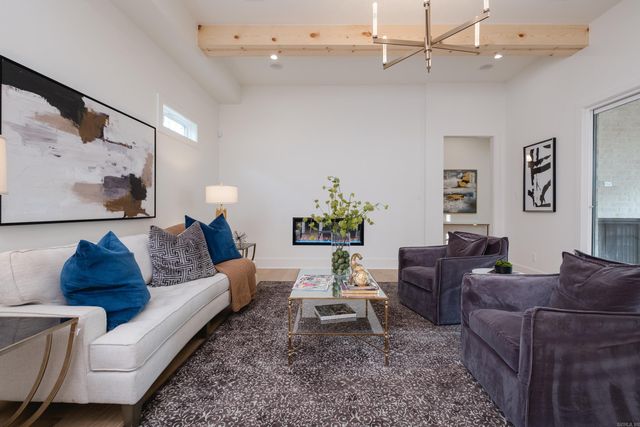 111 Mergeron Court, Little Rock, AR 72212