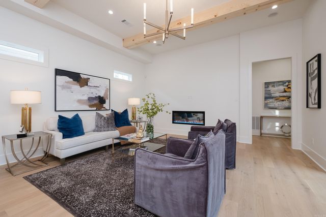 111 Mergeron Court, Little Rock, AR 72212