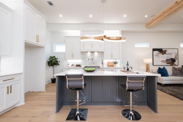 111 Mergeron Court, Little Rock, AR 72212