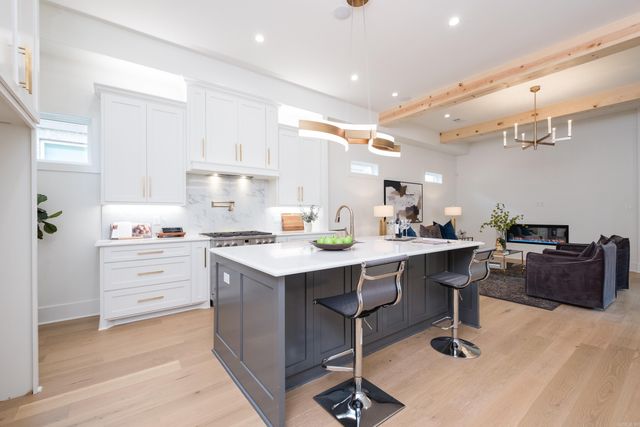 111 Mergeron Court, Little Rock, AR 72212