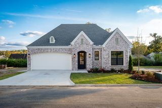 111 Mergeron Court, Little Rock, AR 72212