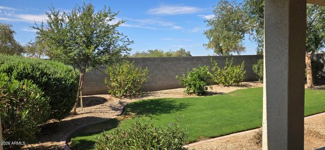 16767 W RIO VISTA Lane, Goodyear, AZ 85338