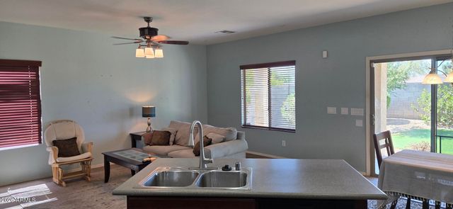 16767 W RIO VISTA Lane, Goodyear, AZ 85338
