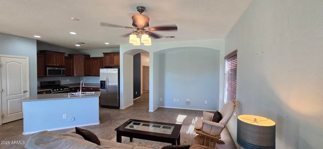 16767 W RIO VISTA Lane, Goodyear, AZ 85338