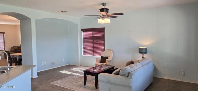 16767 W RIO VISTA Lane, Goodyear, AZ 85338