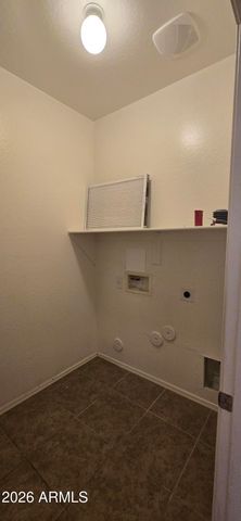 16767 W RIO VISTA Lane, Goodyear, AZ 85338