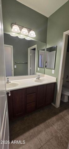 16767 W RIO VISTA Lane, Goodyear, AZ 85338