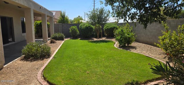 16767 W RIO VISTA Lane, Goodyear, AZ 85338