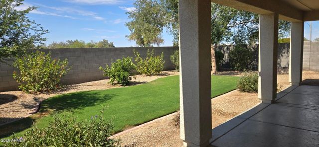 16767 W RIO VISTA Lane, Goodyear, AZ 85338
