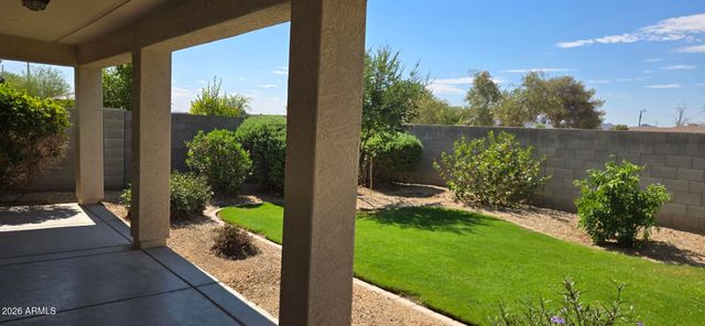 16767 W RIO VISTA Lane, Goodyear, AZ 85338