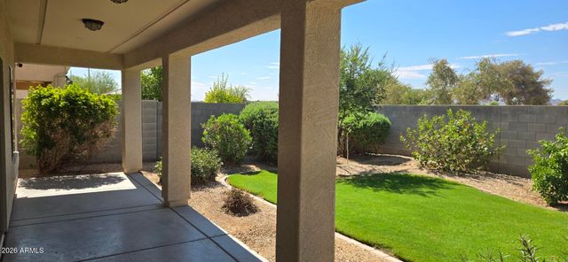 16767 W RIO VISTA Lane, Goodyear, AZ 85338