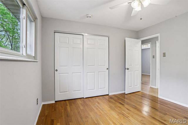 9616 Yorkshire Estates Drive, Crestwood, MO 63126