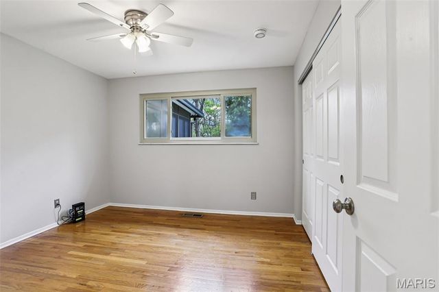9616 Yorkshire Estates Drive, Crestwood, MO 63126