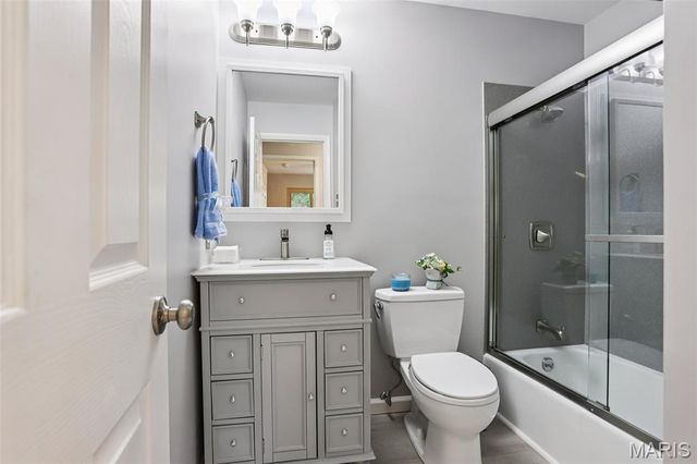 9616 Yorkshire Estates Drive, Crestwood, MO 63126