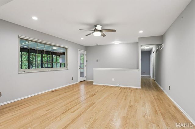 9616 Yorkshire Estates Drive, Crestwood, MO 63126