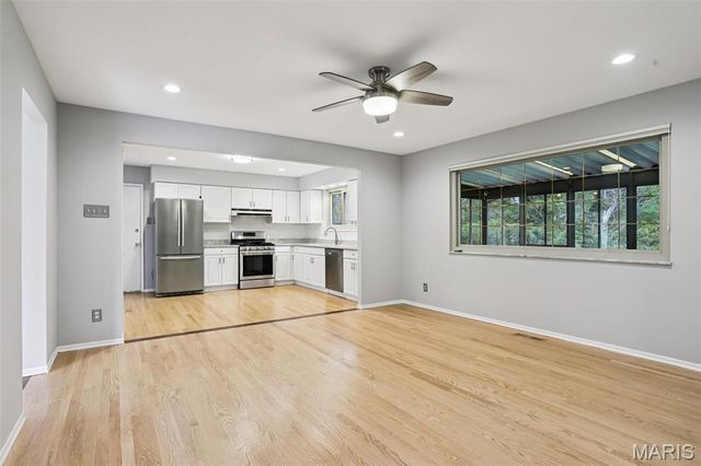 9616 Yorkshire Estates Drive, Crestwood, MO 63126